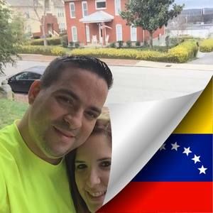 Meet your Posher, Hans